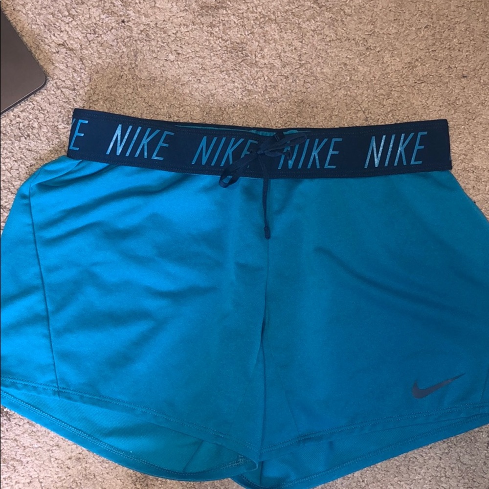 Nike shorts-NWOT